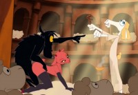 ����������� ���������� 18+ ��� ������� � ���������� �������